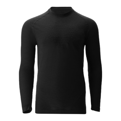UYN Herrenfunktionshemd Fusyon Biotech UW Shirt Long_SL - machsport