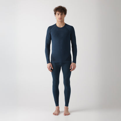 UYN Herrenfunktionshemd Regluar Man Evolutyion UW Shirt LG_SL - machsport