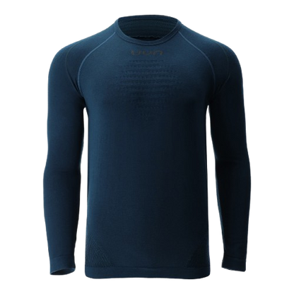 UYN Herrenfunktionshemd Regluar Man Evolutyion UW Shirt LG_SL - machsport