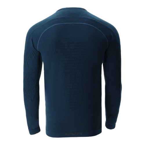 UYN Herrenfunktionshemd Regluar Man Evolutyion UW Shirt LG_SL - machsport – Bild 