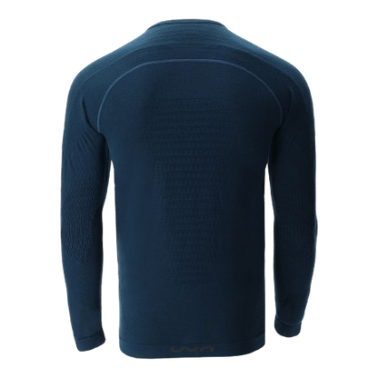 UYN Herrenfunktionshemd Regluar Man Evolutyion UW Shirt LG_SL - machsport