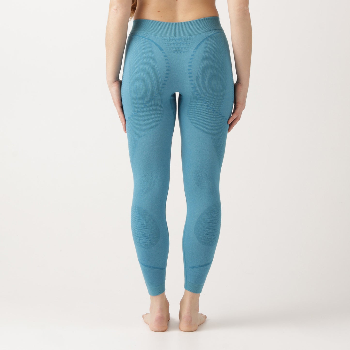 UYN Damenfunktionshose Evolutyon Biotech UW Pants Long - machsport