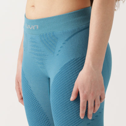 UYN Damenfunktionshose Evolutyon Biotech UW Pants Long - machsport