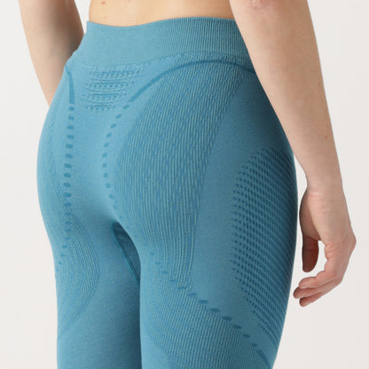 UYN Damenfunktionshose Evolutyon Biotech UW Pants Long - machsport