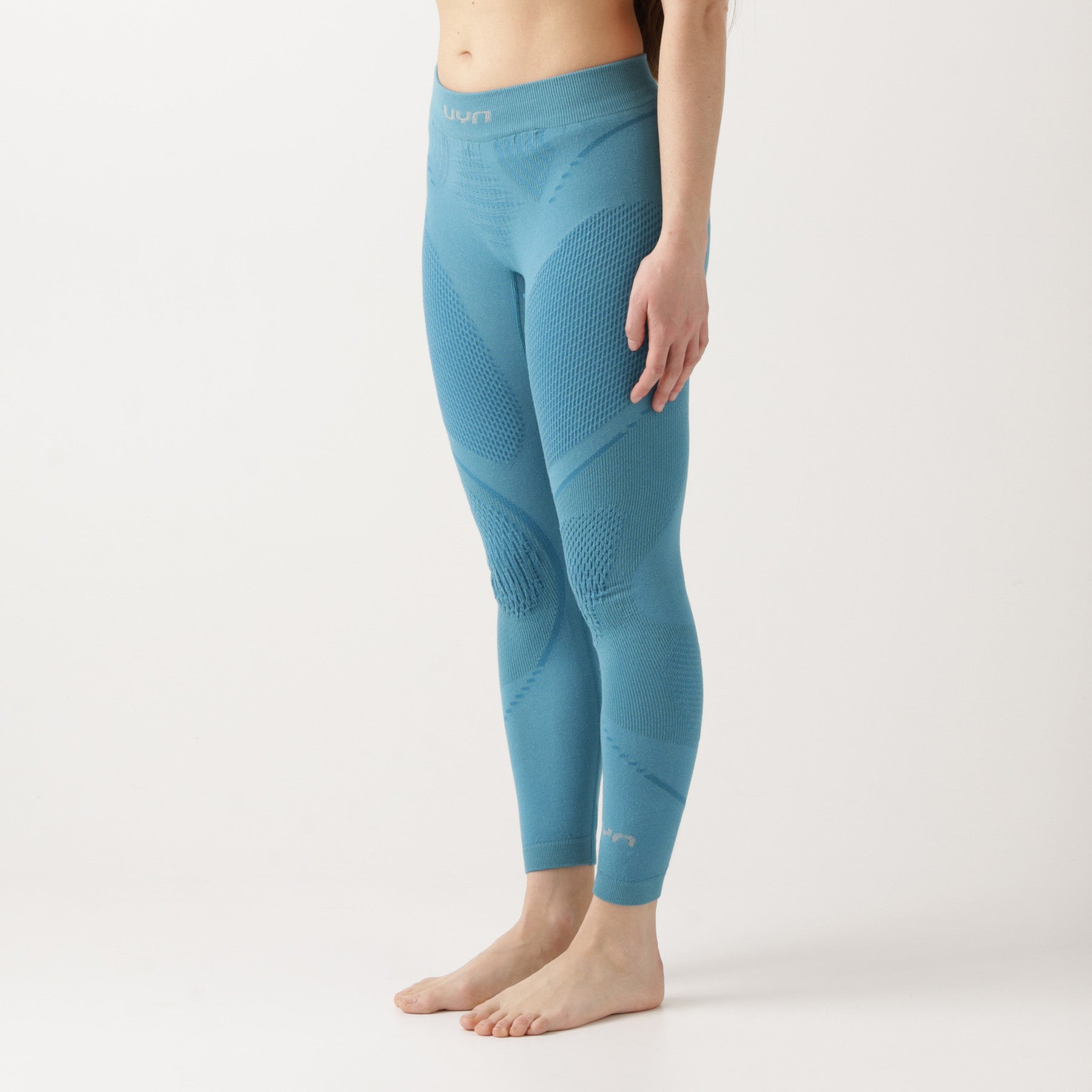 UYN Damenfunktionshose Evolutyon Biotech UW Pants Long - machsport – Bild 