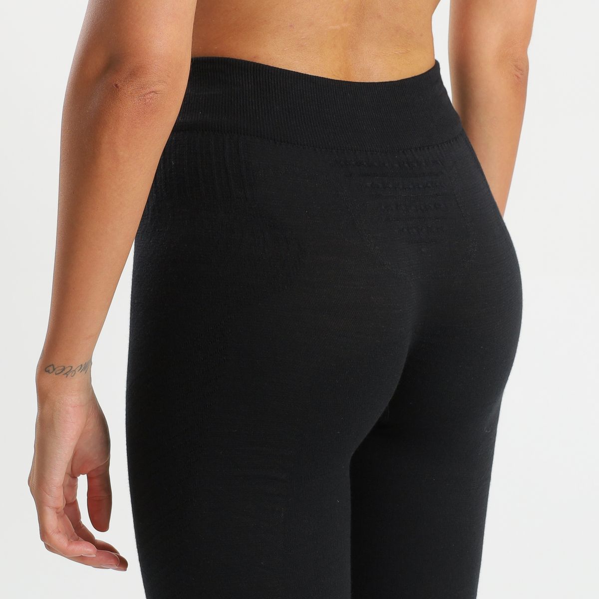 UYN Damenfunktionshose Fusyon Biotech UW PANTS Long - machsport