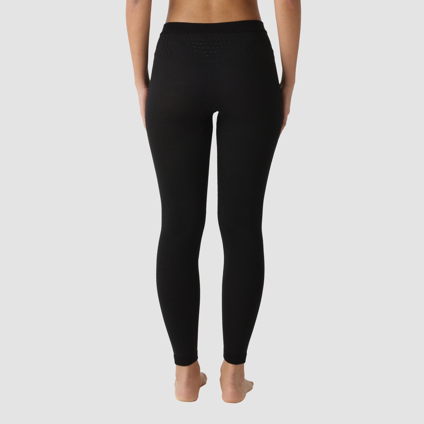 UYN Damenfunktionshose Fusyon UW Pants Long - machsport