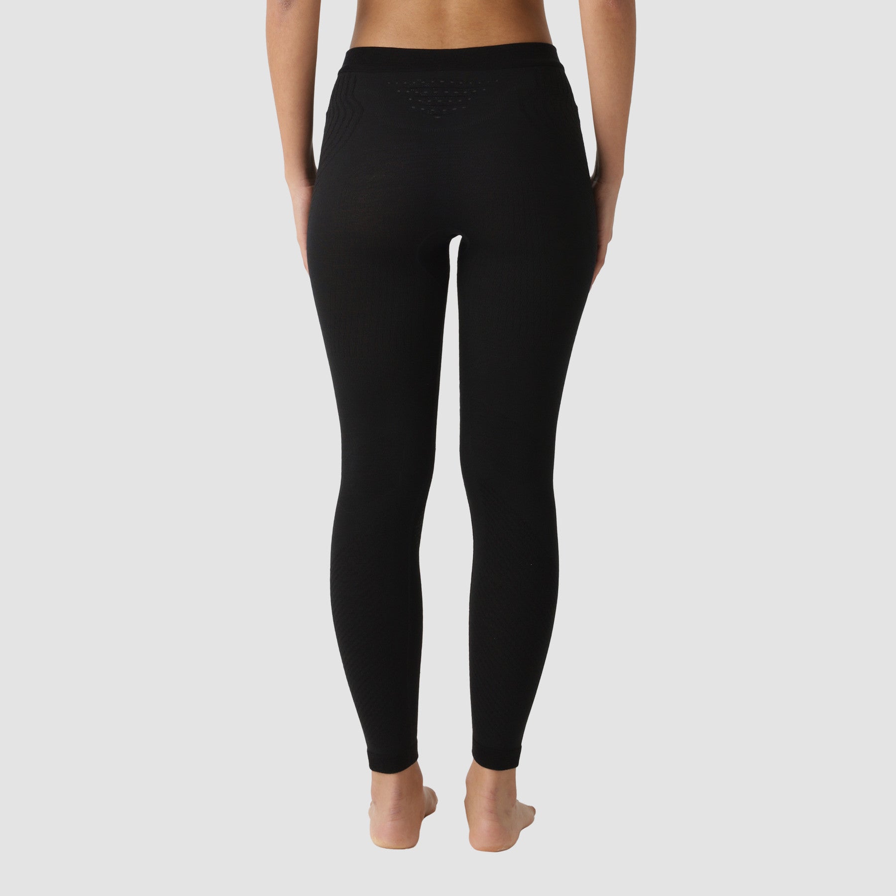 UYN Damenfunktionshose Fusyon UW Pants Long - machsport – Bild 