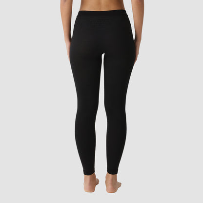 UYN Damenfunktionshose Fusyon UW Pants Long - machsport