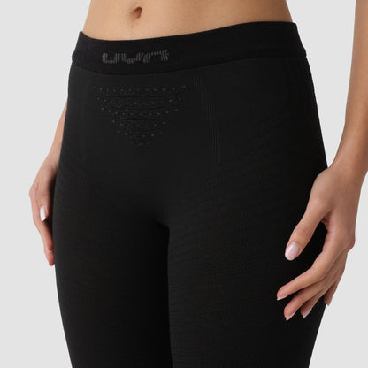 UYN Damenfunktionshose Fusyon UW Pants Long - machsport