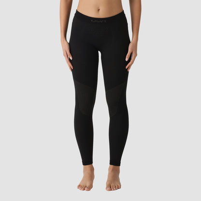 UYN Damenfunktionshose Fusyon UW Pants Long - machsport