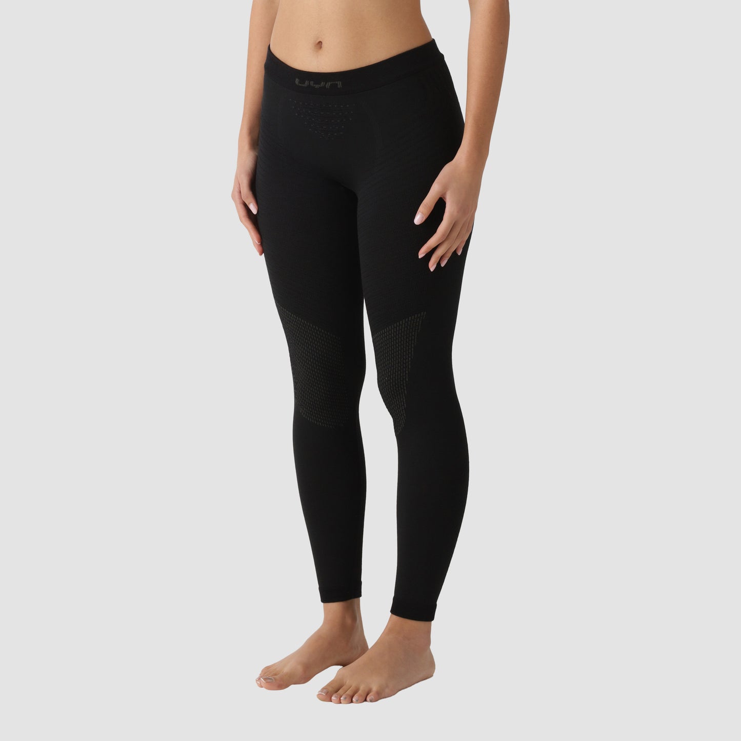 UYN Damenfunktionshose Fusyon UW Pants Long - machsport