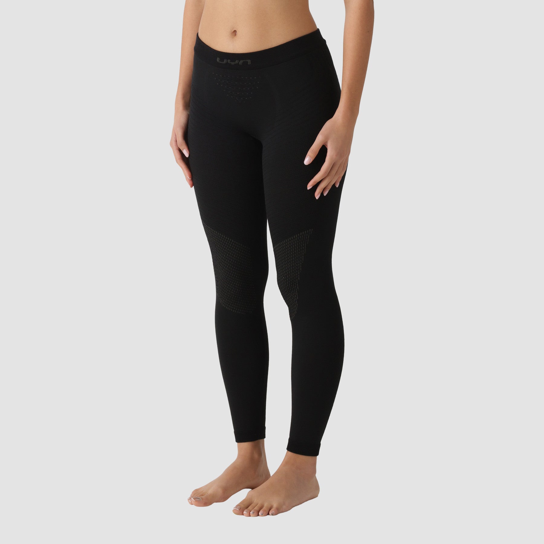 UYN Damenfunktionshose Fusyon UW Pants Long - machsport – Bild 