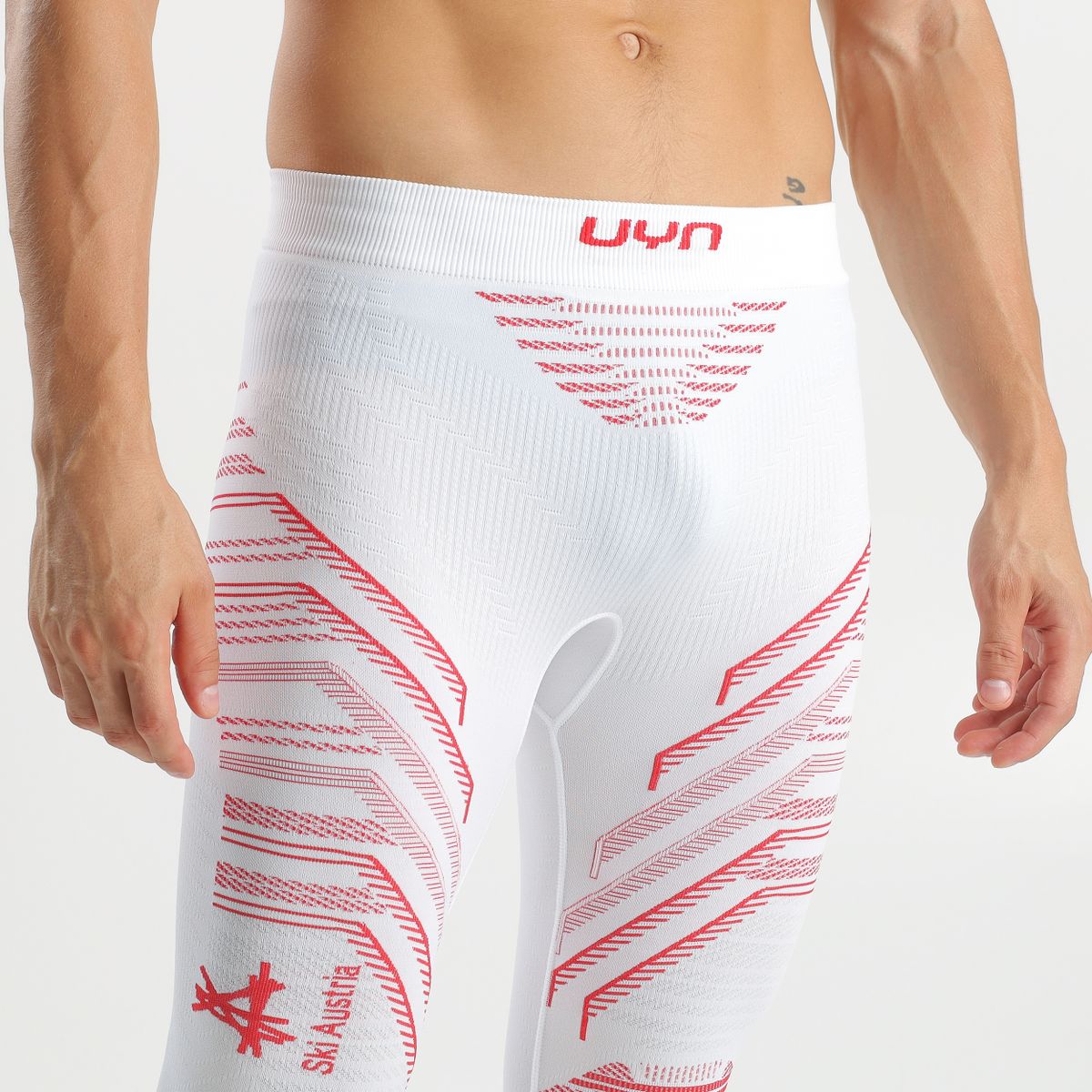 UYN Funktionshose 3.0 Austria UW Pants Medium - machsport