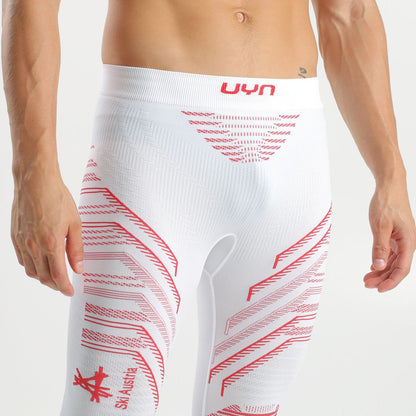 UYN Funktionshose 3.0 Austria UW Pants Medium - machsport