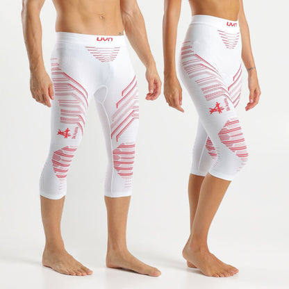 UYN Funktionshose 3.0 Austria UW Pants Medium - machsport