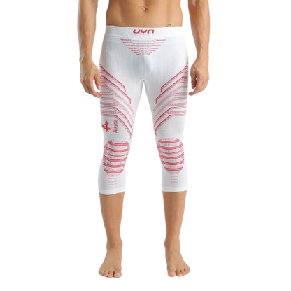 UYN Funktionshose 3.0 Austria UW Pants Medium - machsport