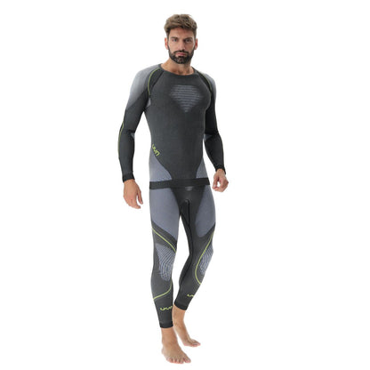 UYN Herrenfunktionshose Evolution UW Pant Long - machsport