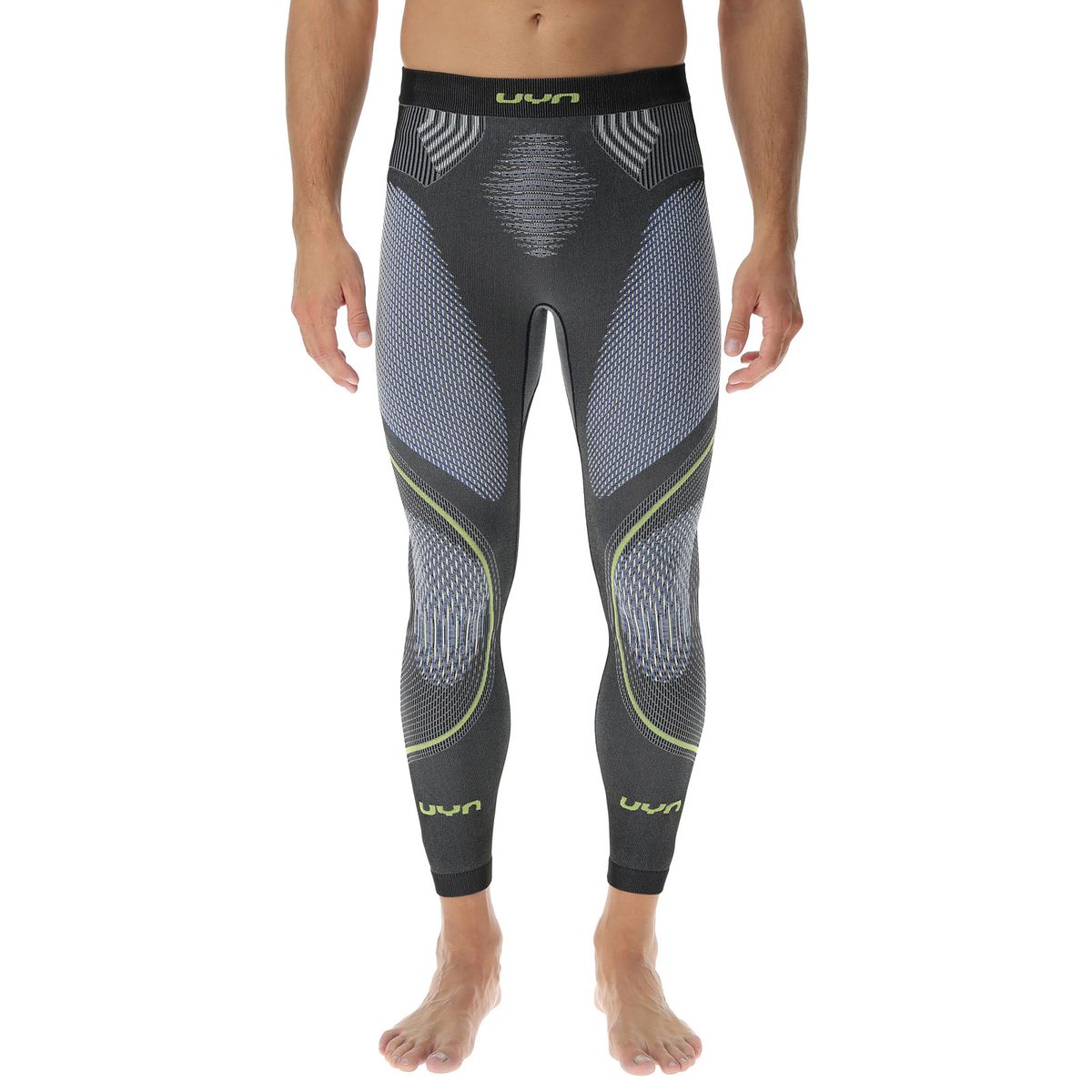 UYN Herrenfunktionshose Evolution UW Pant Long - machsport