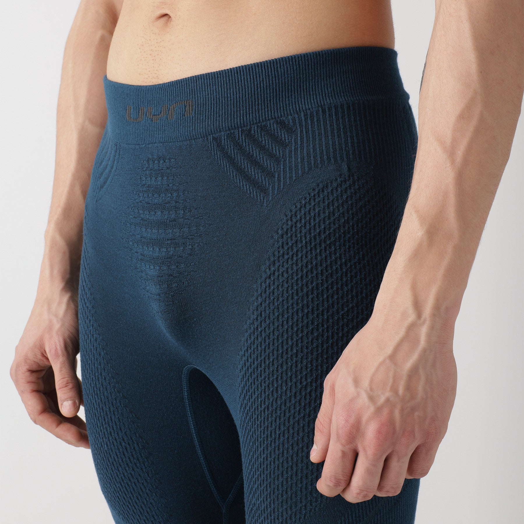 UYN Herrenfunktionshose Evolutyon Biotech UW Pants Long - machsport – Bild 