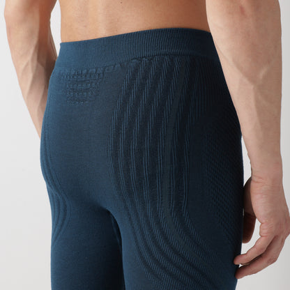 UYN Herrenfunktionshose Evolutyon Biotech UW Pants Long - machsport