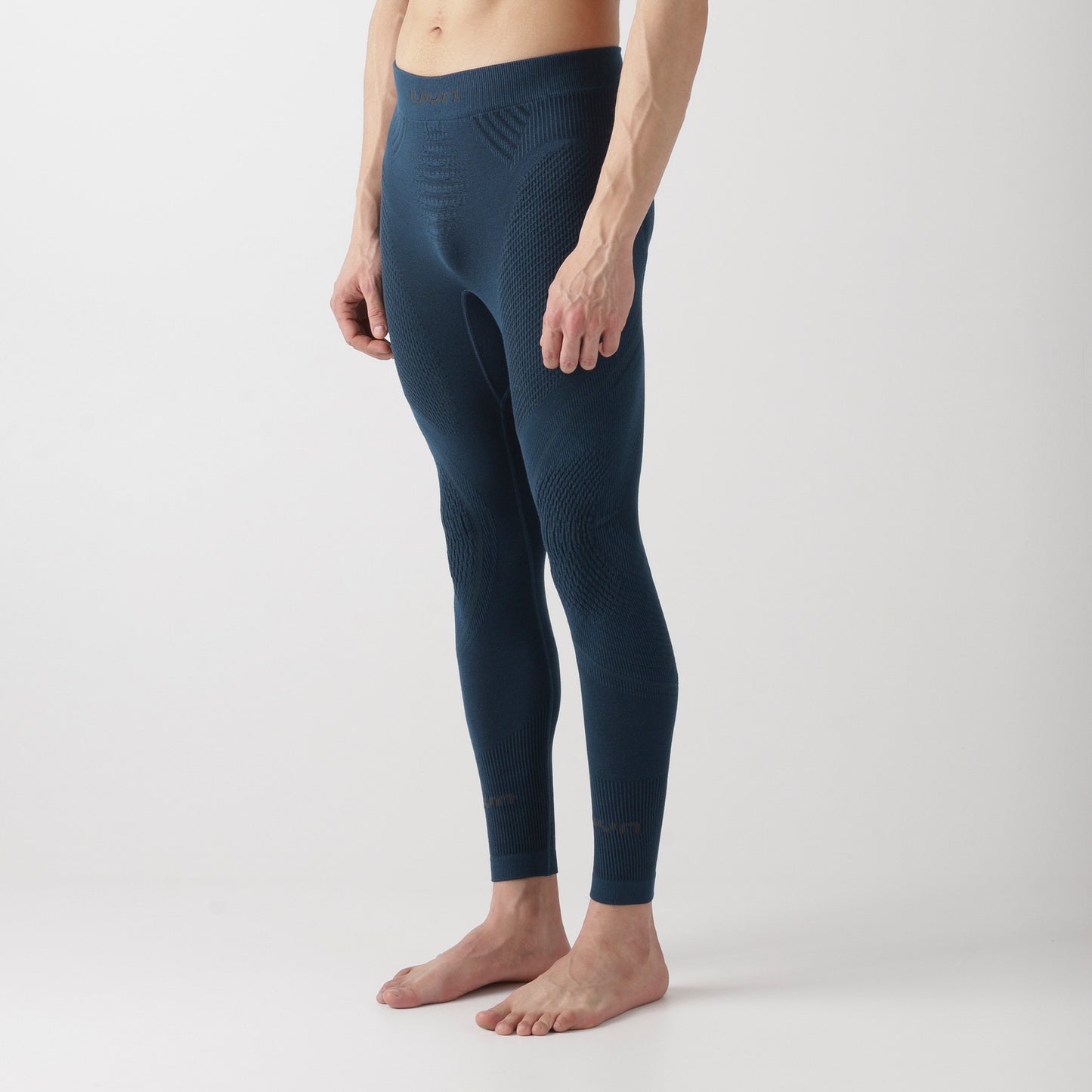 UYN Herrenfunktionshose Evolutyon Biotech UW Pants Long - machsport
