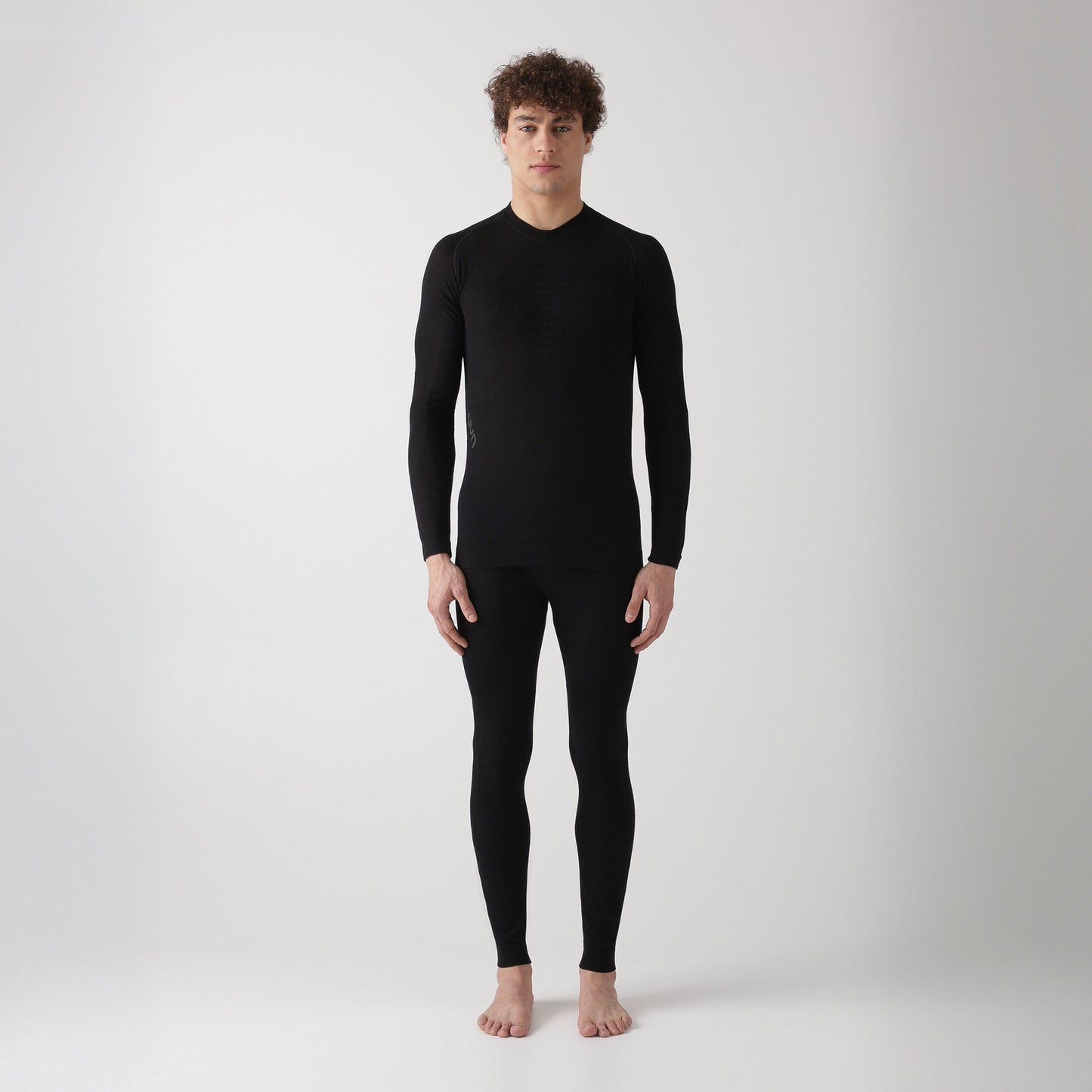 UYN Herrenfunktionshose Fusyon Biotech UW Pants long - machsport