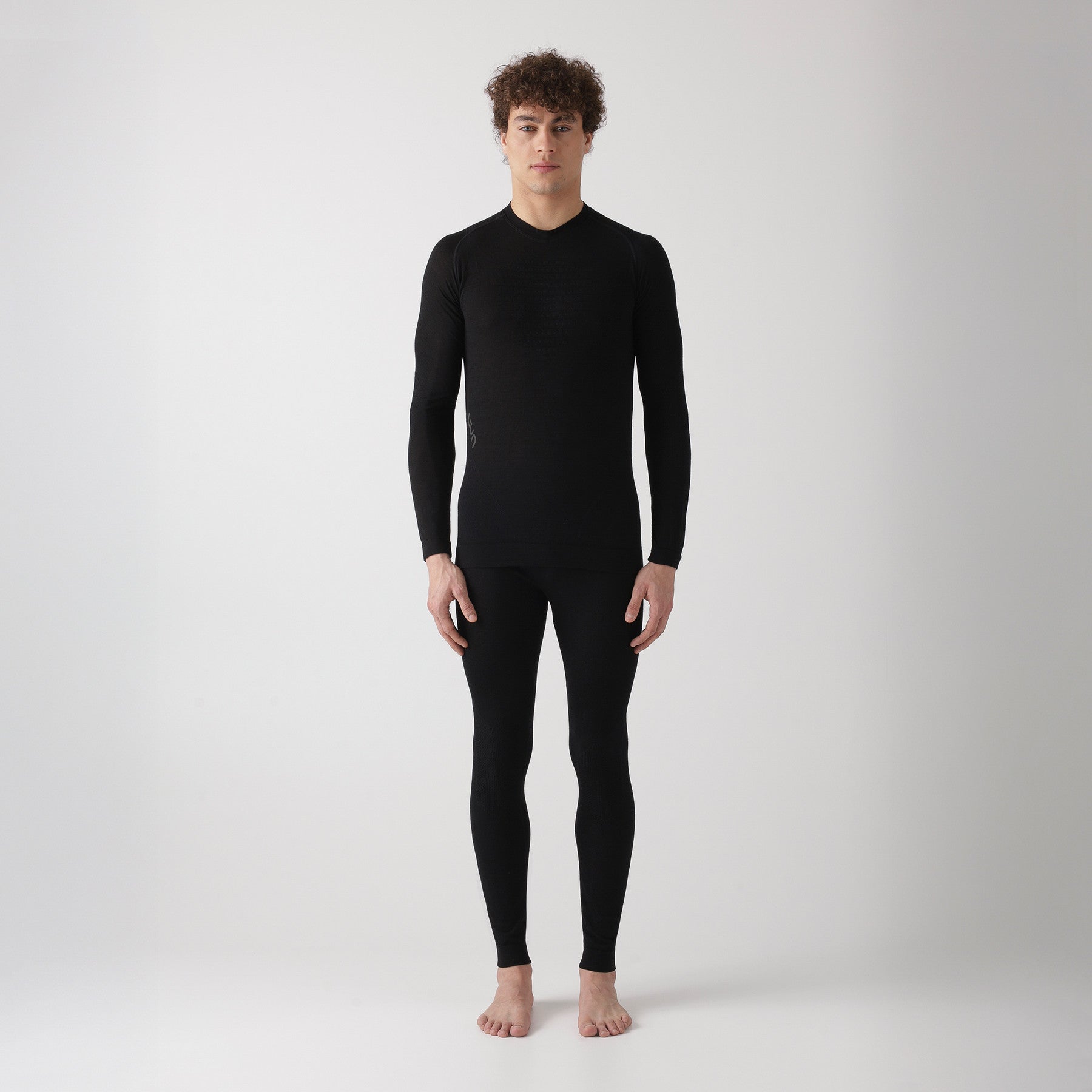 UYN Herrenfunktionshose Fusyon Biotech UW Pants long - machsport – Bild 