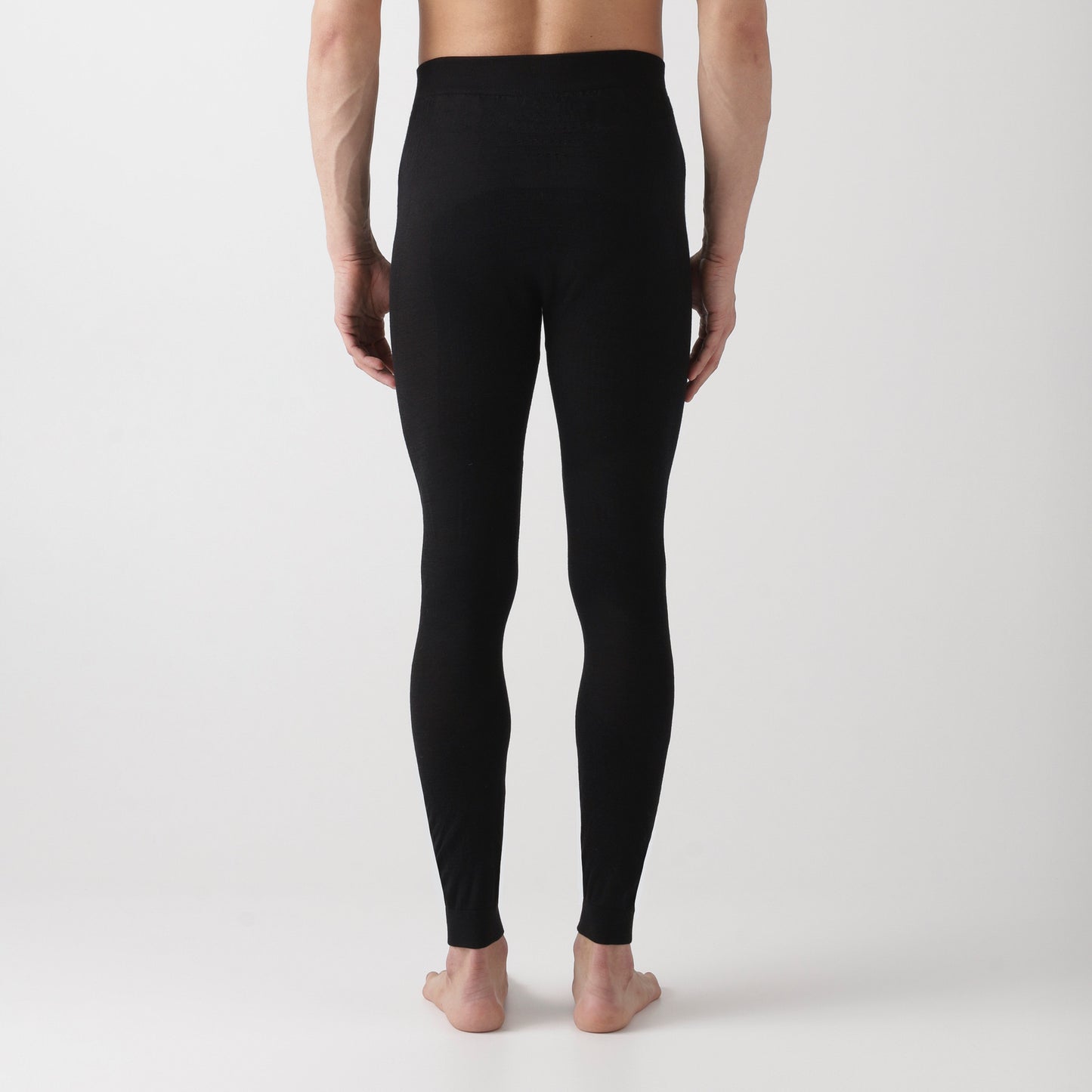 UYN Herrenfunktionshose Fusyon Biotech UW Pants long - machsport