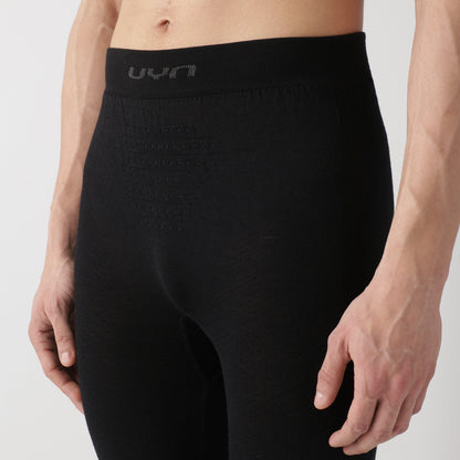 UYN Herrenfunktionshose Fusyon Biotech UW Pants long - machsport