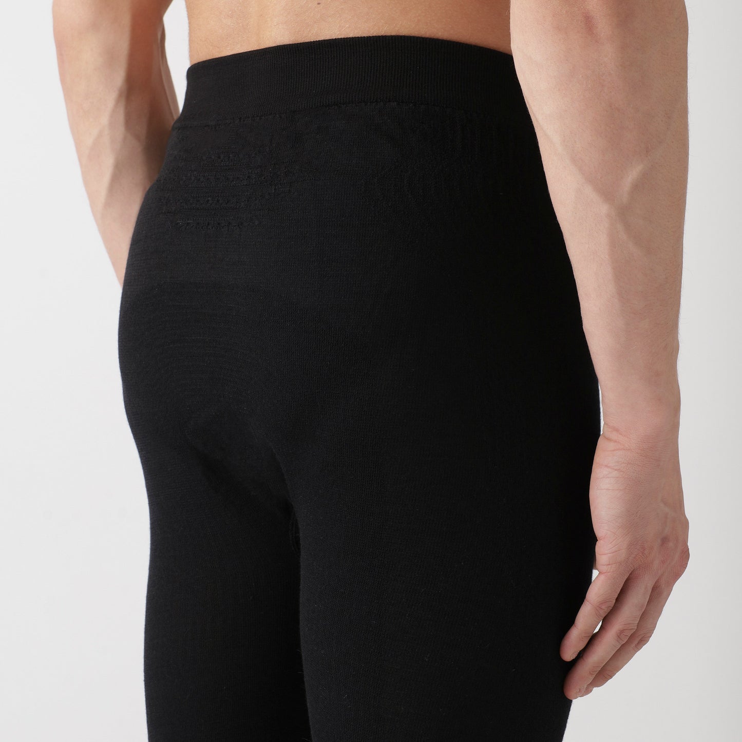 UYN Herrenfunktionshose Fusyon Biotech UW Pants long - machsport