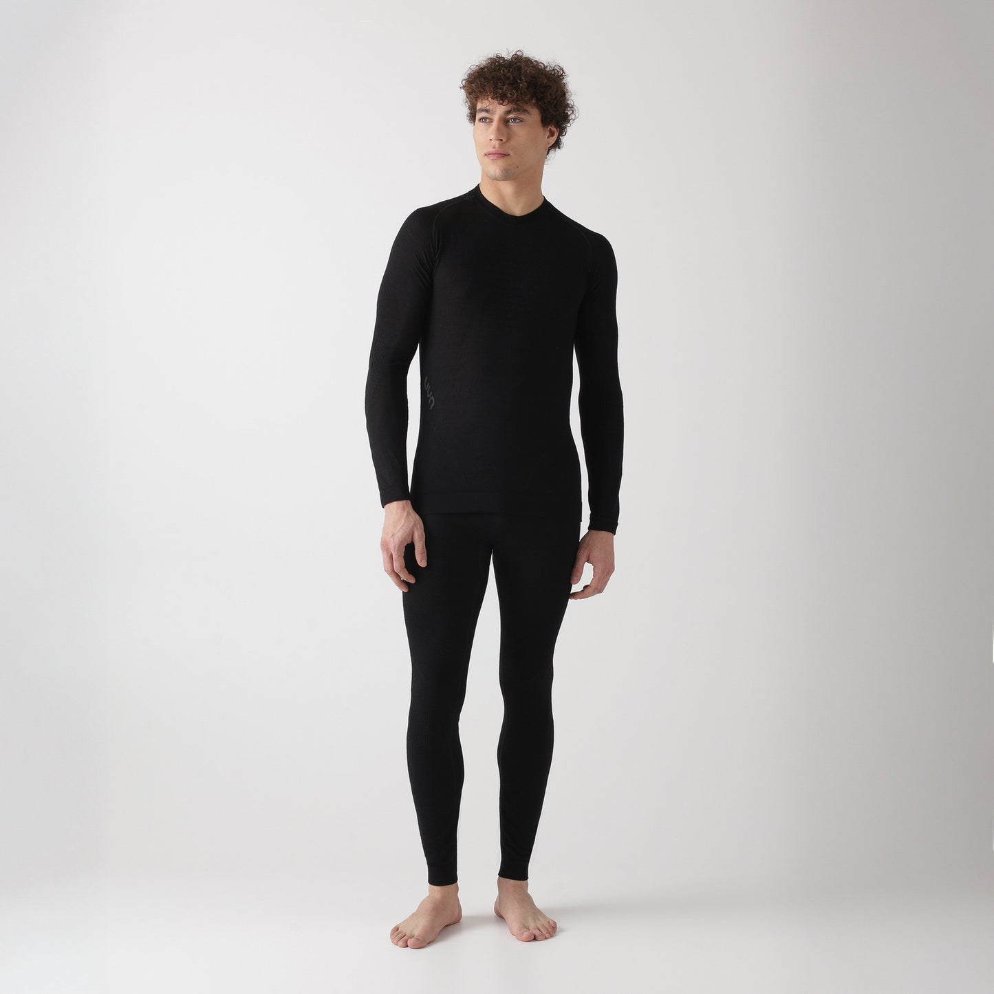 UYN Herrenfunktionshose Fusyon Biotech UW Pants long - machsport