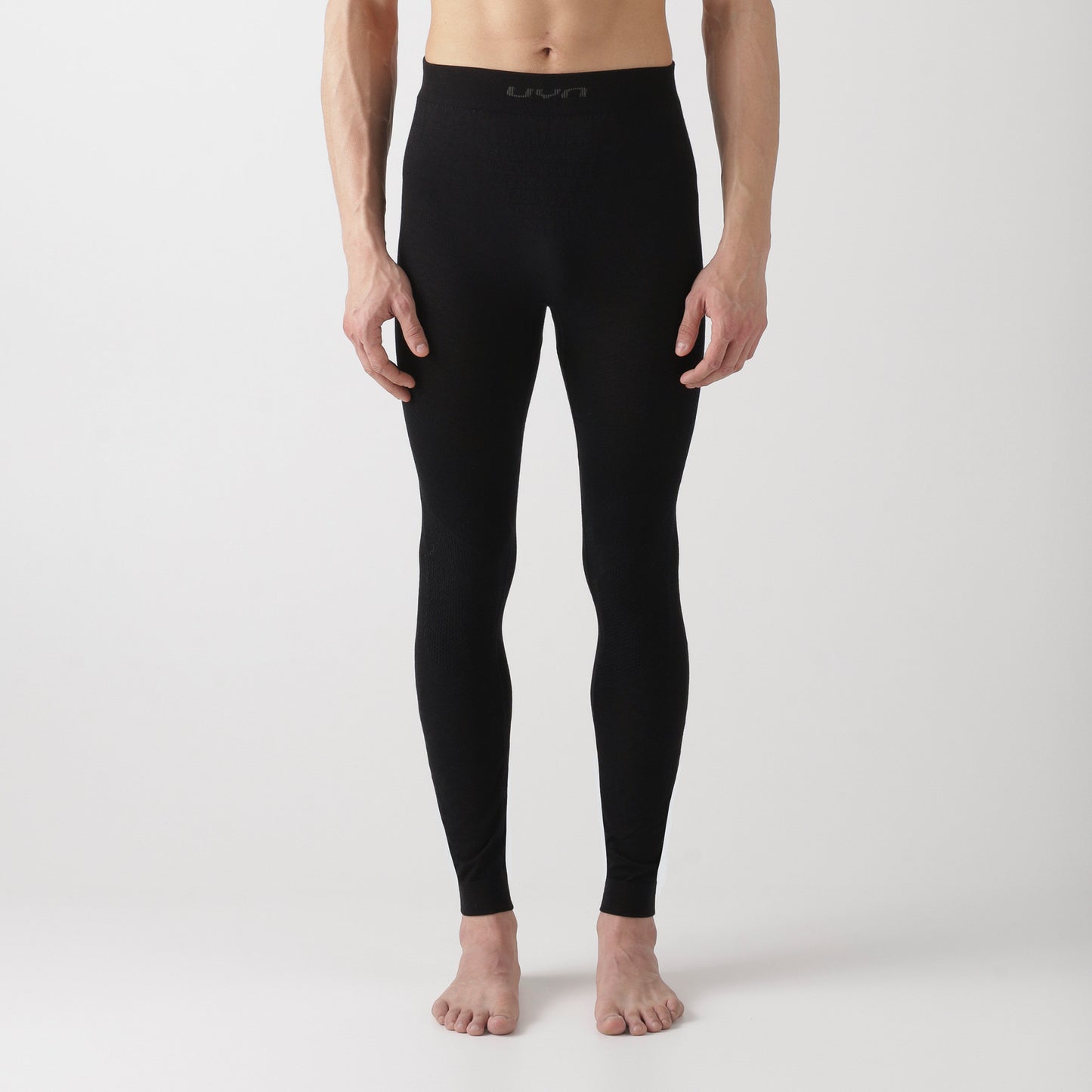 UYN Herrenfunktionshose Fusyon Biotech UW Pants long - machsport