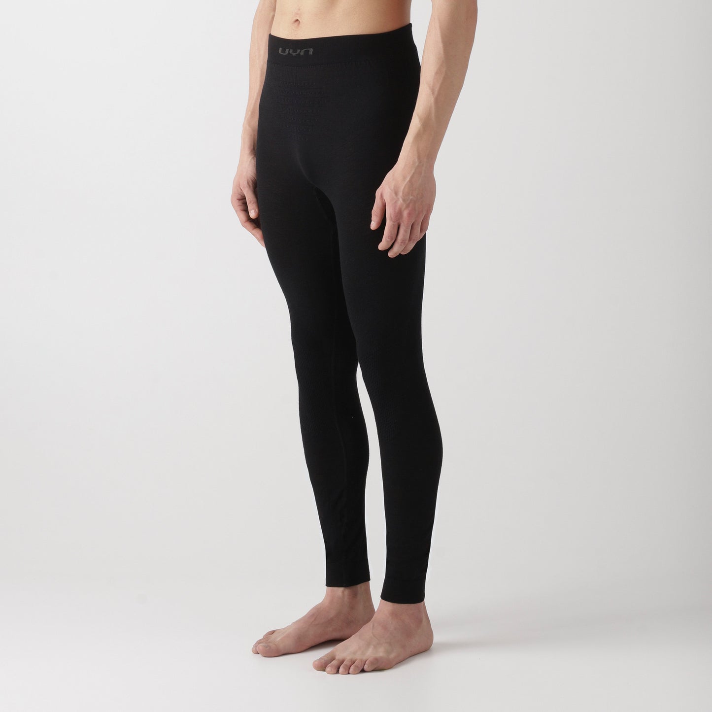 UYN Herrenfunktionshose Fusyon Biotech UW Pants long - machsport