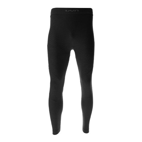 UYN Herrenfunktionshose Fusyon Biotech UW Pants long – schwarz / S/M