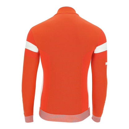 UYN Sweatshirt Nayton Austria 2nd Layer Full Zip - machsport