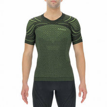 Lade das Bild in den Galerie-Viewer, UYN Man Running Coolboost OW Shirt SH_SL
