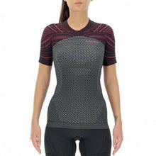 Lade das Bild in den Galerie-Viewer, UYN Lady Running Coolboost OW Shirt SH_SL
