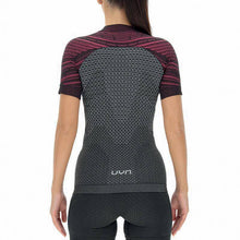 Lade das Bild in den Galerie-Viewer, UYN Lady Running Coolboost OW Shirt SH_SL
