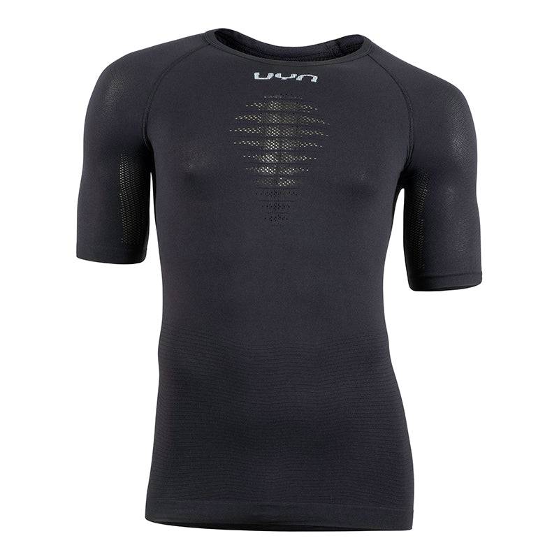 UYN Man Energyon UW Shirt SH_SL. - machsport