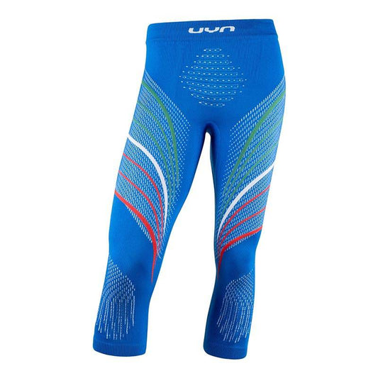 UYN Natyon 2.0 Italy UW Pants – blau / S/M