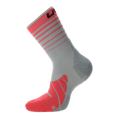 UYN Damenlaufsocken Runner´s Five Socks - machsport