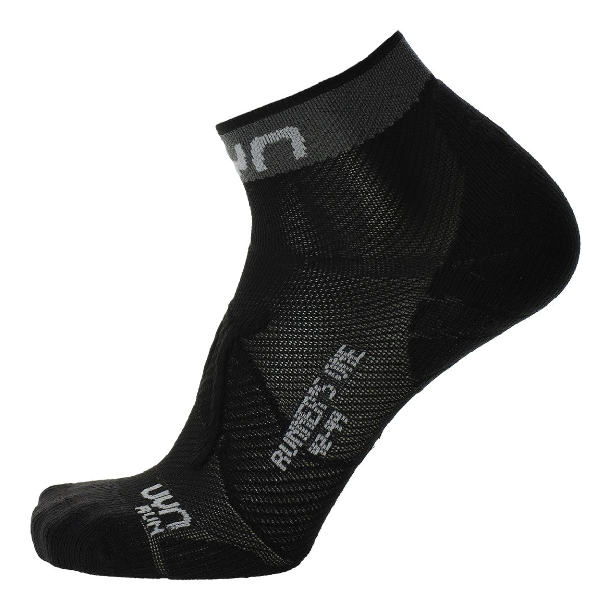 UYN Herenlaufsocken Runner´s One Socks - machsport – Bild 