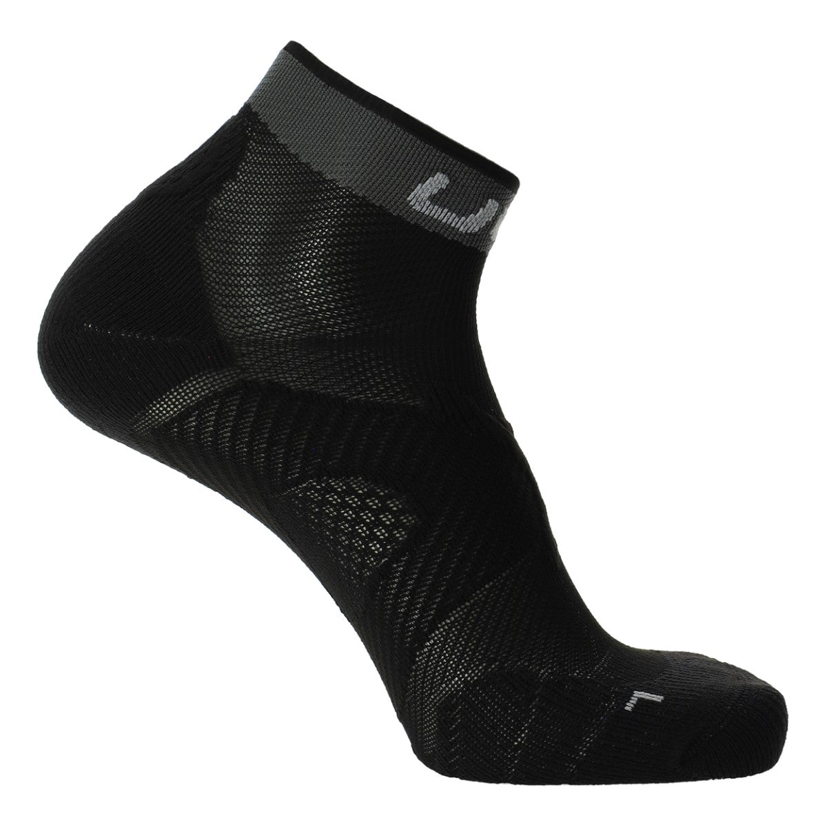 UYN Herenlaufsocken Runner´s One Socks - machsport – Bild 