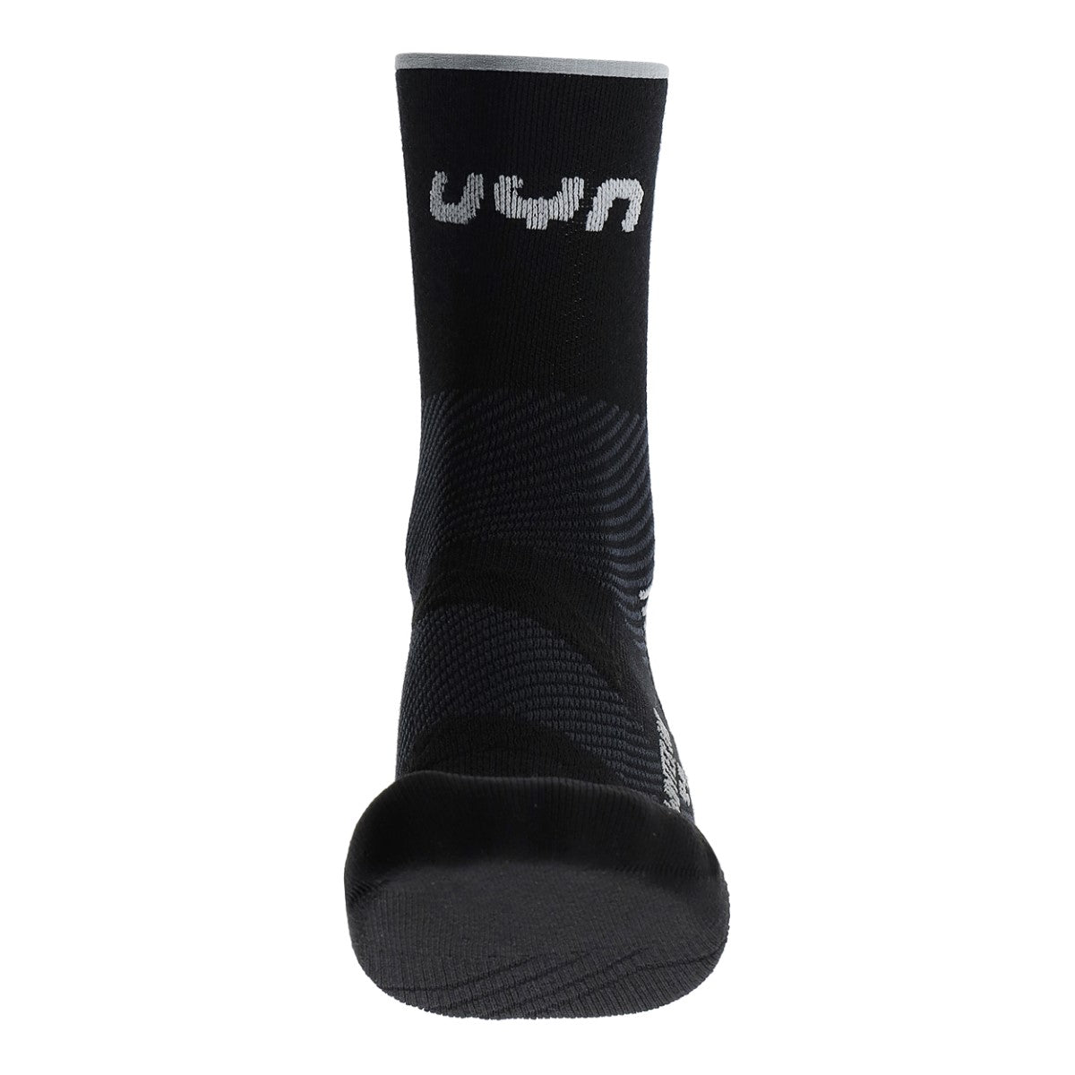 UYN Herrenlaufsocken Run Winter One Socks - machsport – Bild 