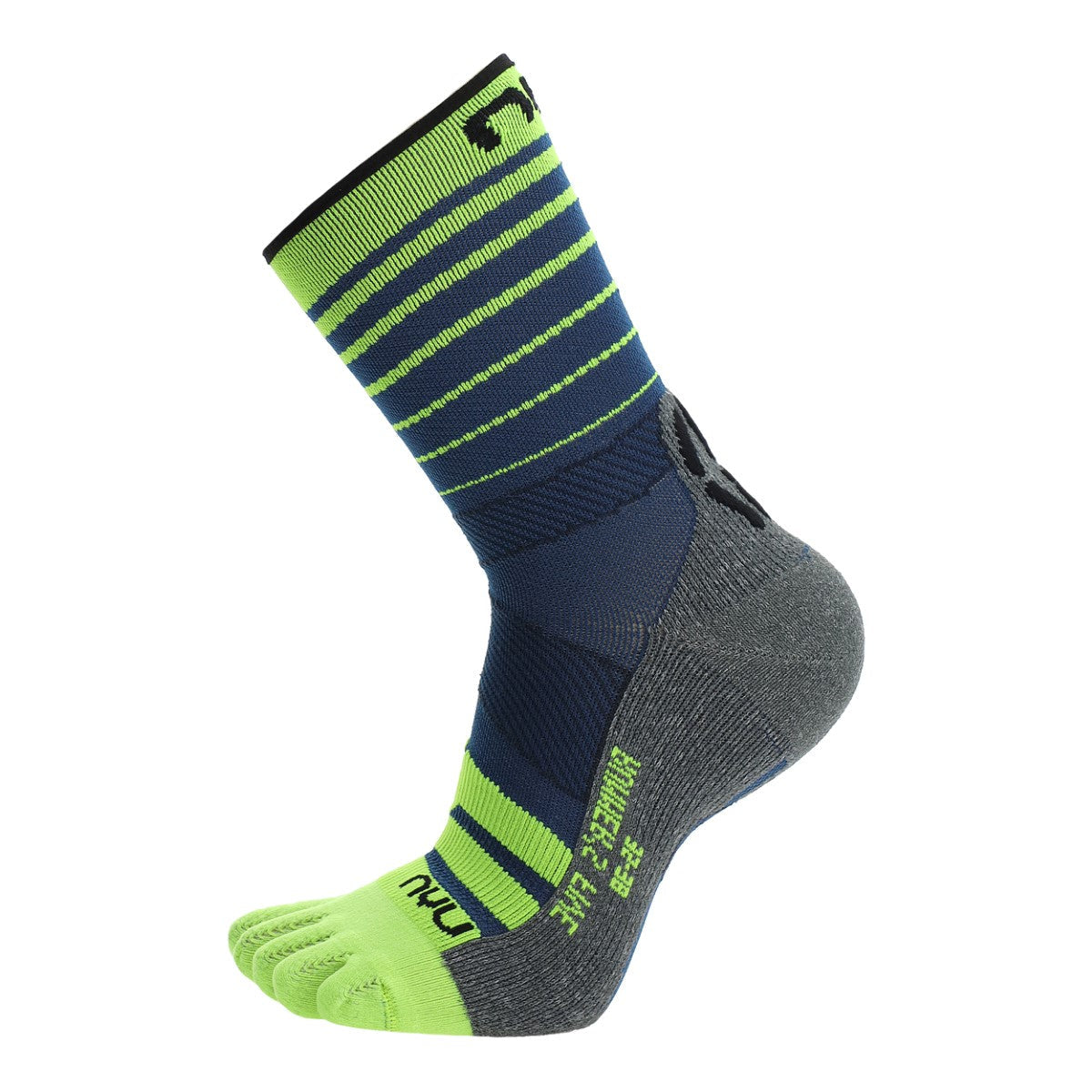 UYN Herrenlaufsocken Runner´s Five Socks - machsport
