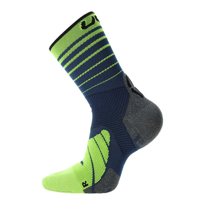 UYN Herrenlaufsocken Runner´s Five Socks - machsport