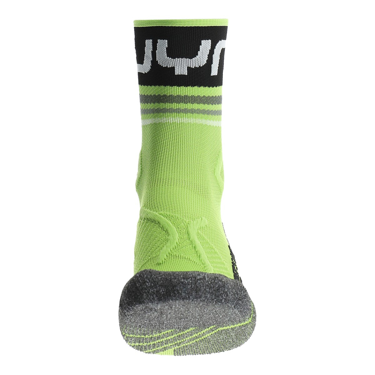 UYN Herrenlaufsocken Runner´s One Shorts Socks - machsport