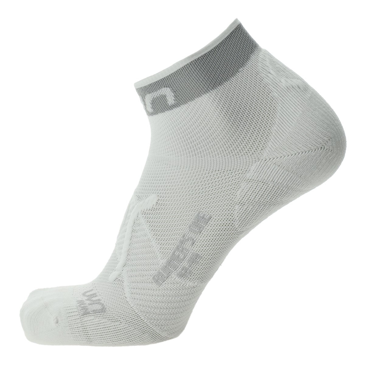 UYN Herrenlaufsocken Runner´s One Socks - machsport