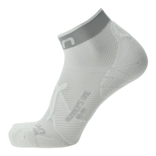 UYN Herrenlaufsocken Runner´s One Socks – weiß / 39-41